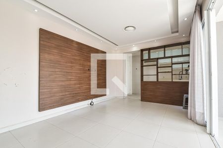 Sala de apartamento para alugar com 3 quartos, 100m² em Vila Mariana, São Paulo
