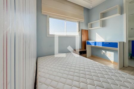 Suíte 1 de apartamento à venda com 3 quartos, 100m² em Vila Mariana, São Paulo