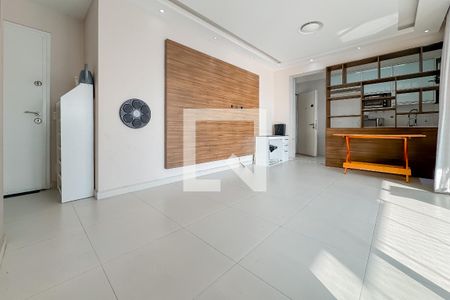 Sala de apartamento à venda com 3 quartos, 100m² em Vila Mariana, São Paulo