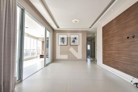 Sala de apartamento para alugar com 3 quartos, 100m² em Vila Mariana, São Paulo
