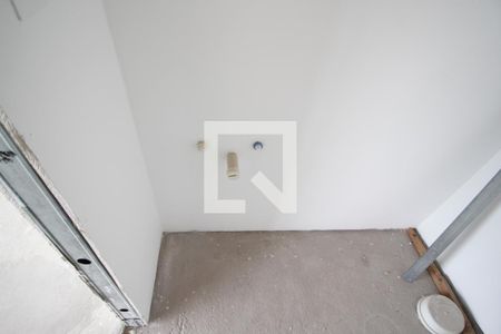 Lavabo de apartamento à venda com 3 quartos, 183m² em Vila Nova Conceição, São Paulo