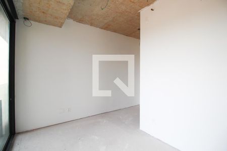 Suíte 1 de apartamento à venda com 3 quartos, 183m² em Vila Nova Conceição, São Paulo