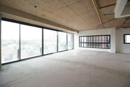 Sala de apartamento à venda com 3 quartos, 183m² em Vila Nova Conceição, São Paulo