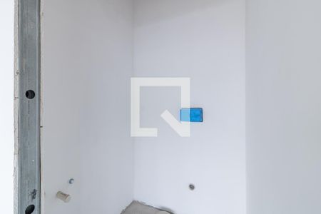 Lavabo de apartamento à venda com 3 quartos, 183m² em Vila Nova Conceição, São Paulo