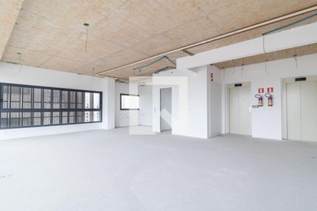 Sala de apartamento à venda com 3 quartos, 183m² em Vila Nova Conceição, São Paulo