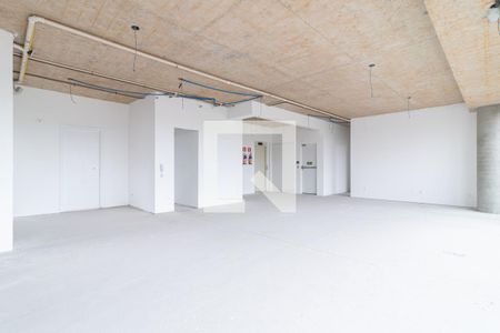 Sala de apartamento à venda com 3 quartos, 183m² em Vila Nova Conceição, São Paulo