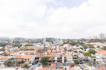 Vista da Sala de apartamento à venda com 3 quartos, 183m² em Vila Nova Conceição, São Paulo