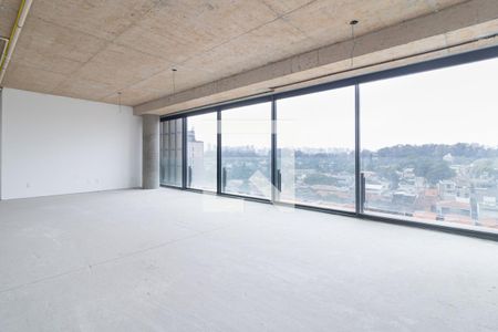Sala de apartamento à venda com 3 quartos, 183m² em Vila Nova Conceição, São Paulo