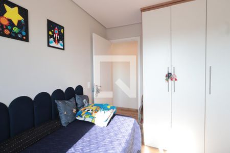 Quarto 1 de apartamento à venda com 2 quartos, 52m² em Penha de França, São Paulo