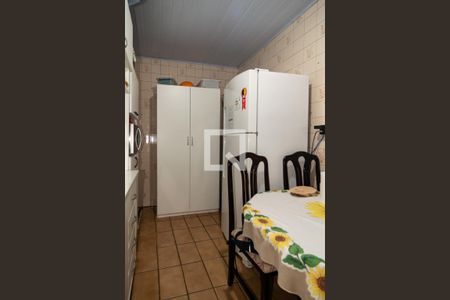 Cozinha de casa à venda com 3 quartos, 194m² em Bela Vista, São Paulo