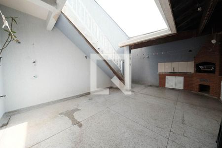Área gourmet de casa à venda com 3 quartos, 275m² em Jardim Belem, São Paulo