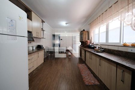 Cozinha de casa à venda com 3 quartos, 275m² em Jardim Belem, São Paulo