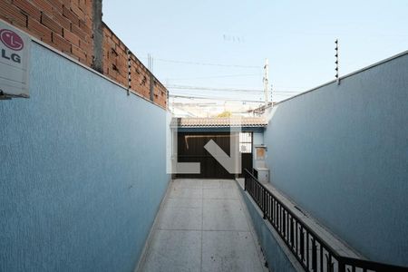 Sala de casa à venda com 3 quartos, 275m² em Jardim Belem, São Paulo