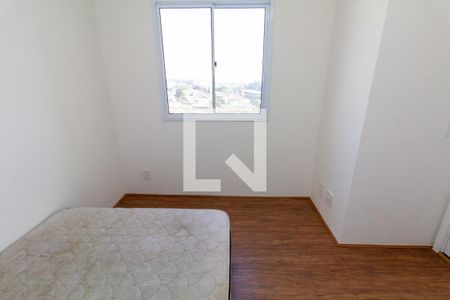 Quarto 2 de apartamento para alugar com 2 quartos, 32m² em Engenheiro Goulart, São Paulo