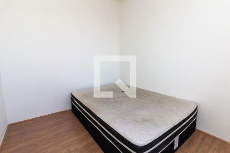 Quarto 2 de apartamento para alugar com 2 quartos, 32m² em Engenheiro Goulart, São Paulo