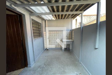 Área de Serviço de casa à venda com 5 quartos, 330m² em Jardim Ester, São Paulo