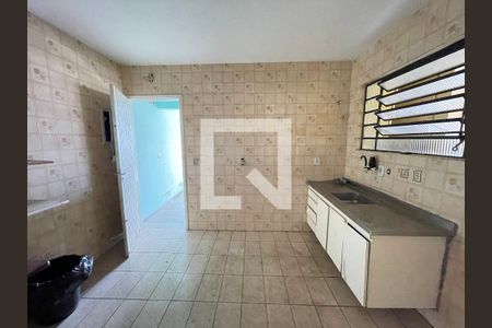 Cozinha de casa à venda com 5 quartos, 330m² em Jardim Ester, São Paulo