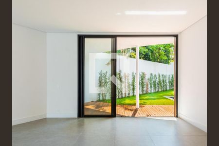 Foto 19 de casa à venda com 4 quartos, 375m² em Vila Clementino, São Paulo