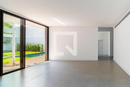 Foto 18 de casa à venda com 4 quartos, 375m² em Vila Clementino, São Paulo