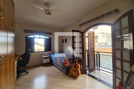 Quarto 1 de casa à venda com 3 quartos, 280m² em Vila Alpina, São Paulo