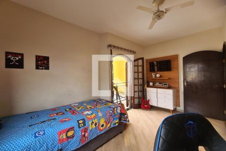 Quarto 1 de casa à venda com 3 quartos, 280m² em Vila Alpina, São Paulo