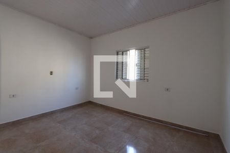 Quarto 1 de casa para alugar com 2 quartos, 2m² em Vila Independencia, São Paulo