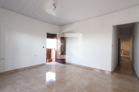 Sala de casa para alugar com 2 quartos, 2m² em Vila Independencia, São Paulo