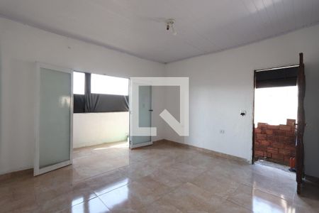 Sala de casa para alugar com 2 quartos, 2m² em Vila Independencia, São Paulo