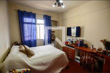 Quarto de apartamento à venda com 2 quartos, 80m² em Engenho Novo, Rio de Janeiro