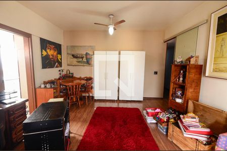 Sala de apartamento à venda com 2 quartos, 80m² em Engenho Novo, Rio de Janeiro