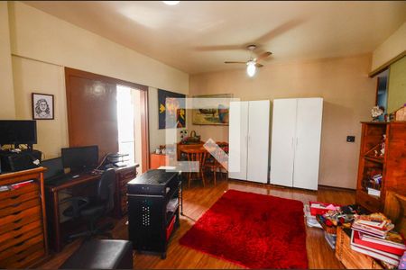 Sala de apartamento à venda com 2 quartos, 80m² em Engenho Novo, Rio de Janeiro