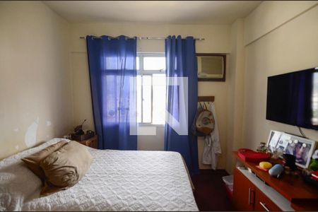 Quarto de apartamento à venda com 2 quartos, 80m² em Engenho Novo, Rio de Janeiro