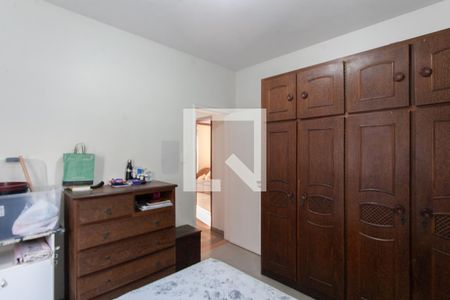 Quarto 1 de casa à venda com 3 quartos, 210m² em Itapoã, Belo Horizonte