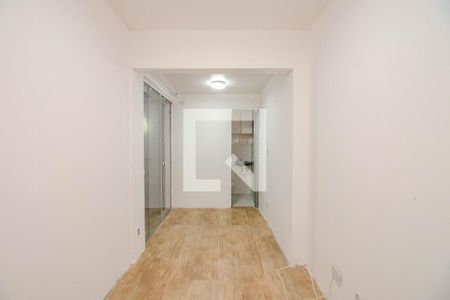 Suíte 2 de casa de condomínio à venda com 3 quartos, 77m² em Humaitá, Porto Alegre