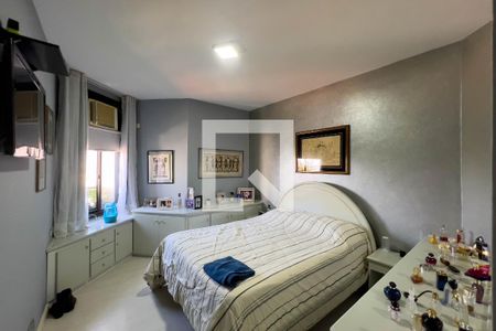 Quarto 1 de apartamento à venda com 2 quartos, 140m² em Vila Mariana, São Paulo