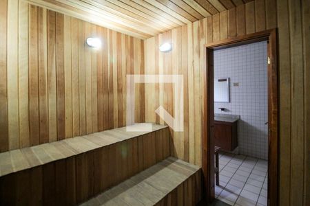 Área comum de apartamento à venda com 2 quartos, 140m² em Vila Mariana, São Paulo