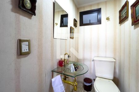 Lavabo de apartamento à venda com 2 quartos, 140m² em Vila Mariana, São Paulo