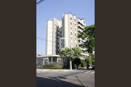 Fachada de apartamento à venda com 2 quartos, 140m² em Vila Mariana, São Paulo