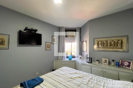 Quarto 1 de apartamento à venda com 2 quartos, 140m² em Vila Mariana, São Paulo