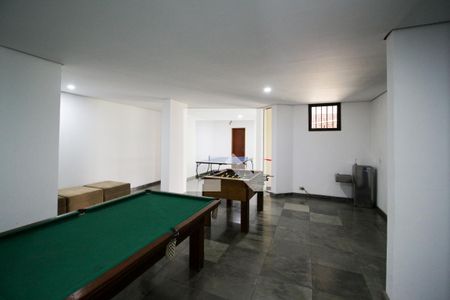 Área comum de apartamento à venda com 2 quartos, 140m² em Vila Mariana, São Paulo