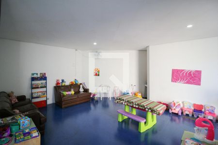 Área comum de apartamento à venda com 2 quartos, 140m² em Vila Mariana, São Paulo