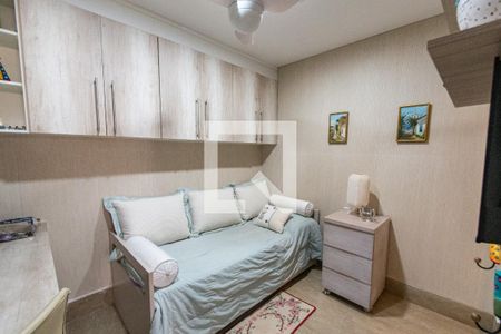 Suíte 1 de casa à venda com 3 quartos, 440m² em Cambuci, São Paulo