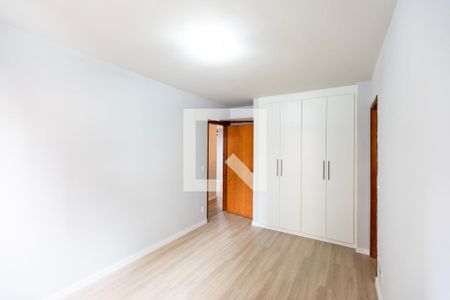 Suite de apartamento à venda com 2 quartos, 99m² em Centro, Campinas