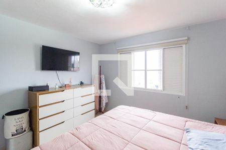 Quarto 1 de casa à venda com 4 quartos, 170m² em Vila Pires, Osasco