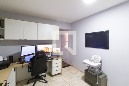 Sala 2 de casa à venda com 4 quartos, 170m² em Vila Pires, Osasco