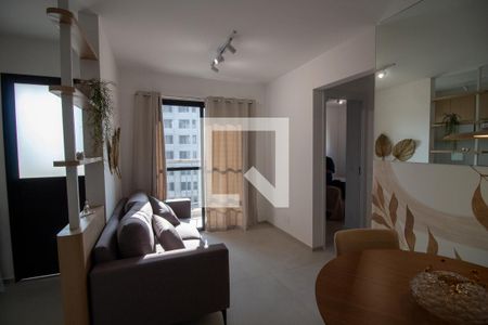 Apartamento para alugar em Butantã