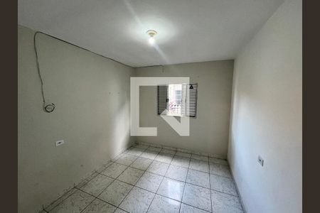 Quarto de casa para alugar com 1 quarto, 35m² em Vila Renato, São Paulo