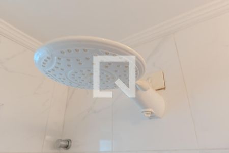 Banheiro de kitnet/studio para alugar com 1 quarto, 45m² em Consolação, São Paulo