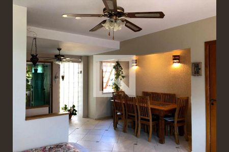 Casa à venda com 3 quartos, 115m² em Campo Belo, São Paulo