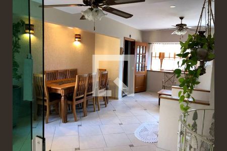 Casa à venda com 3 quartos, 115m² em Campo Belo, São Paulo